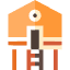 Coop Icon