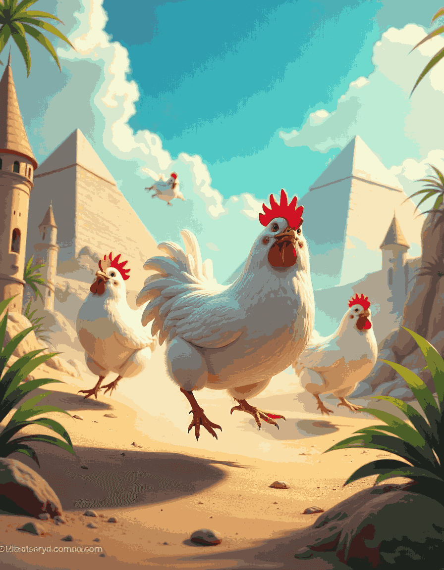 In-game screenshot 3