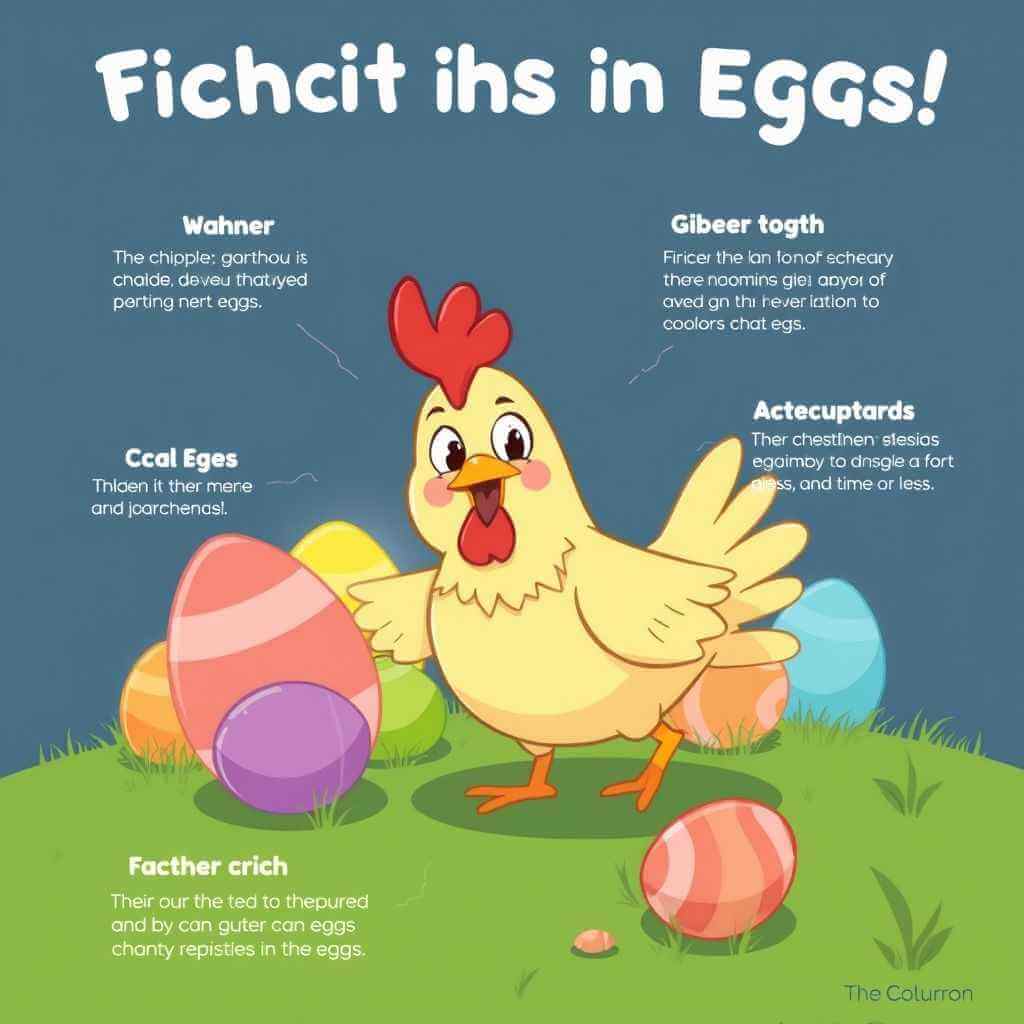 Find Eggs Icon